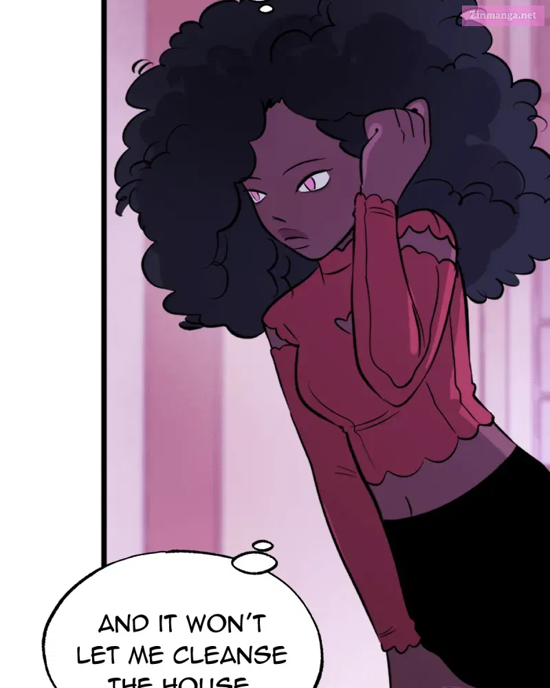 High Spirits Neoma Mangakakalot X Chapter 8 Page 56