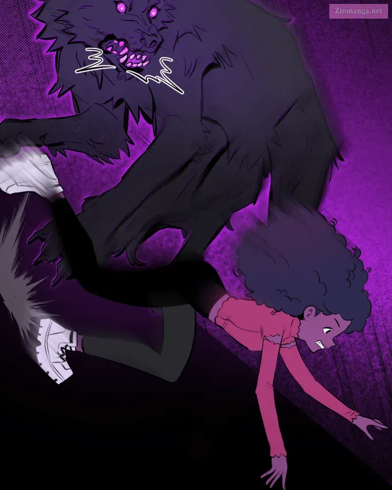 High Spirits Neoma Mangakakalot X Chapter 8 Page 8