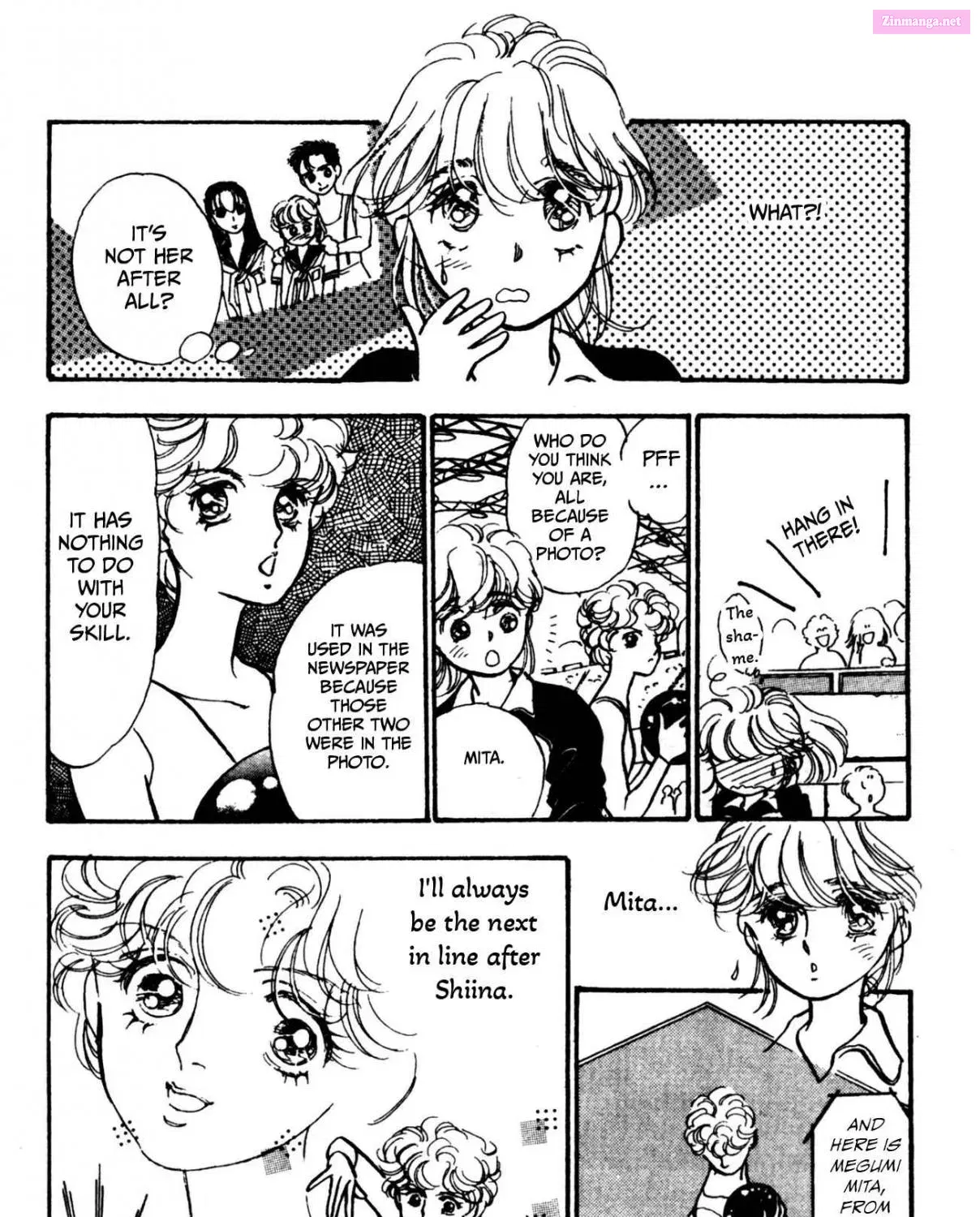 HIKARI NO DENSETSU - undefined - Page 25