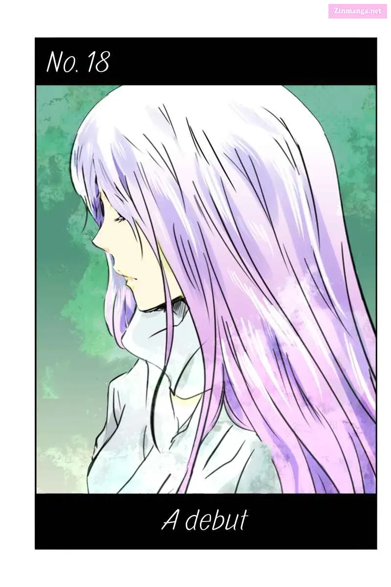 Hikari no Iroha Mangakakalot X Chapter 18 Page 1