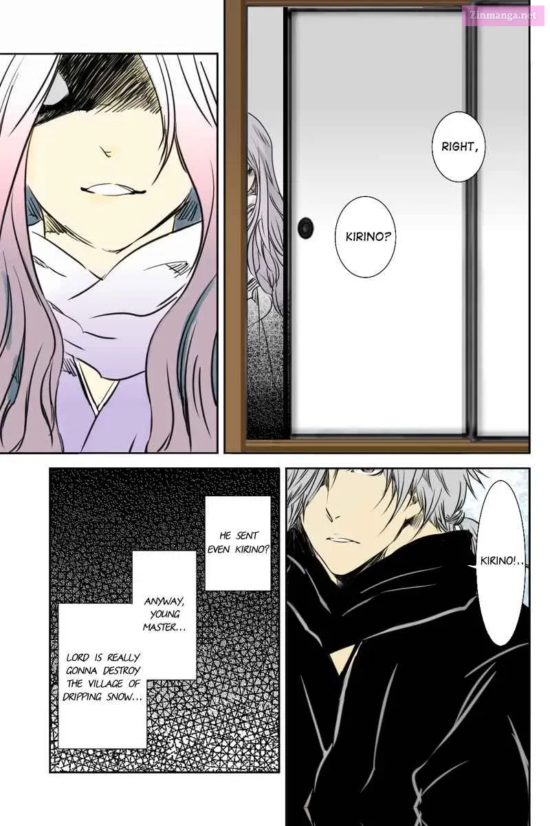 Hikari no Iroha Mangakakalot X Chapter 18 Page 11