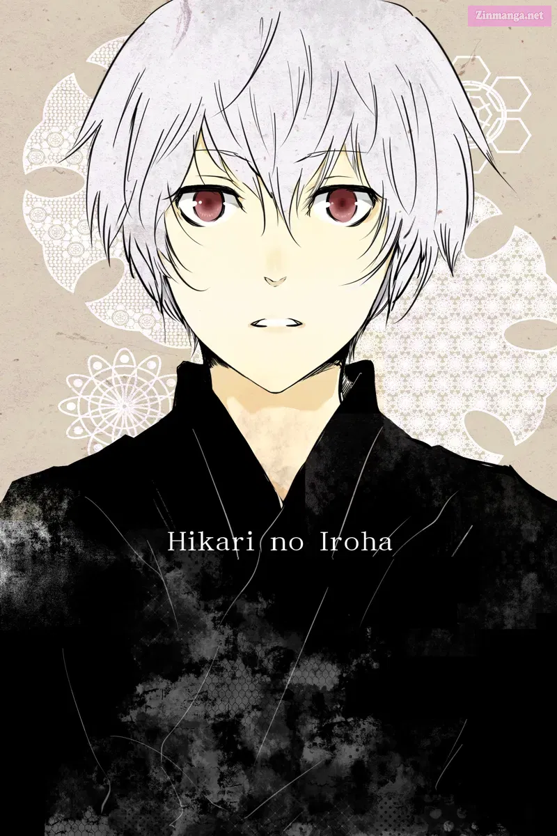 Hikari no Iroha Mangakakalot X Chapter 1 Page 1