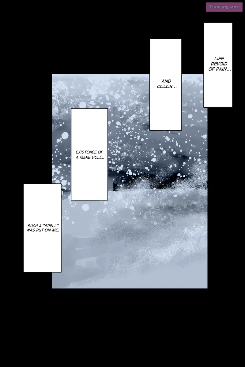 Hikari no Iroha Mangakakalot X Chapter 1 Page 2