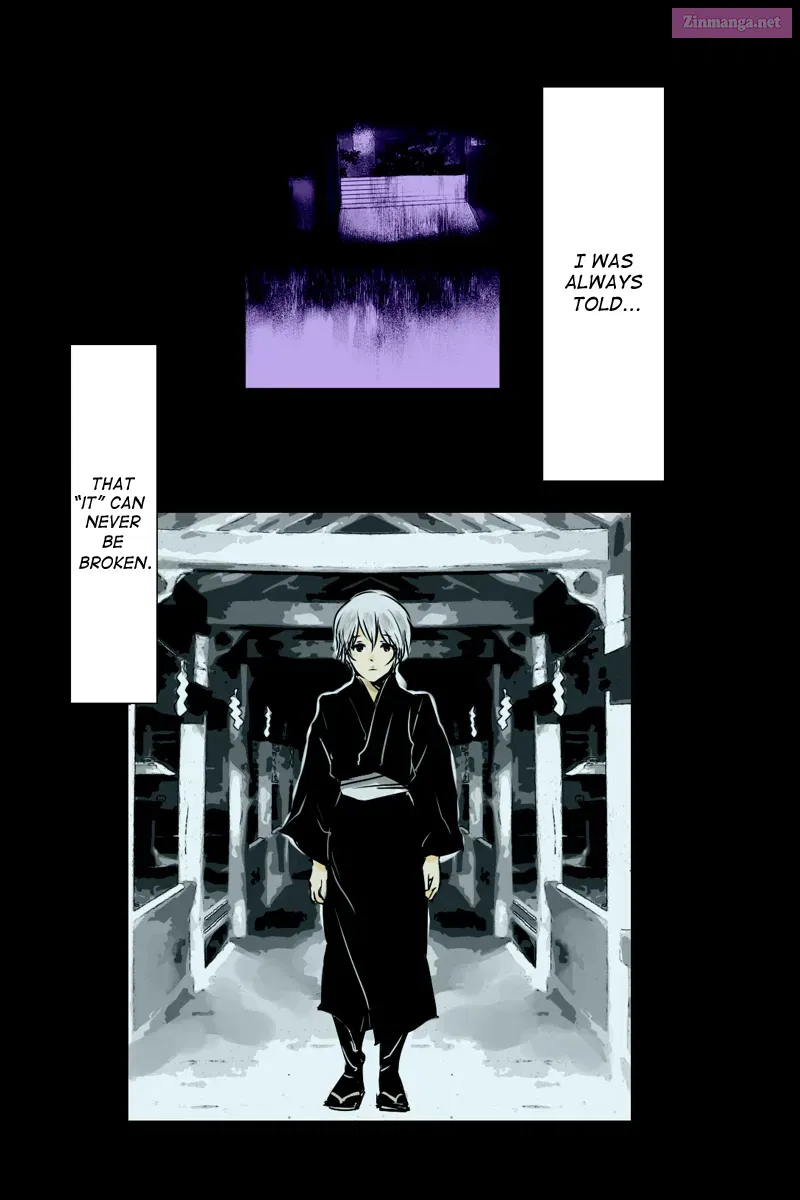 Hikari no Iroha Mangakakalot X Chapter 1 Page 3