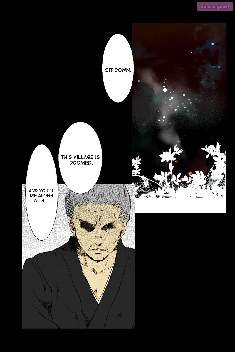 Hikari no Iroha Mangakakalot X Chapter 1 Page 4