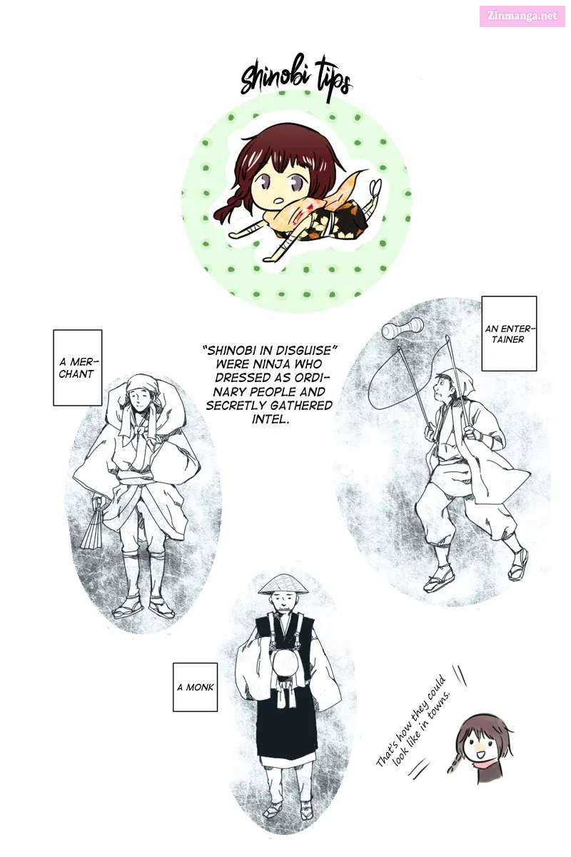 Hikari no Iroha Mangakakalot X Chapter 10 Page 15