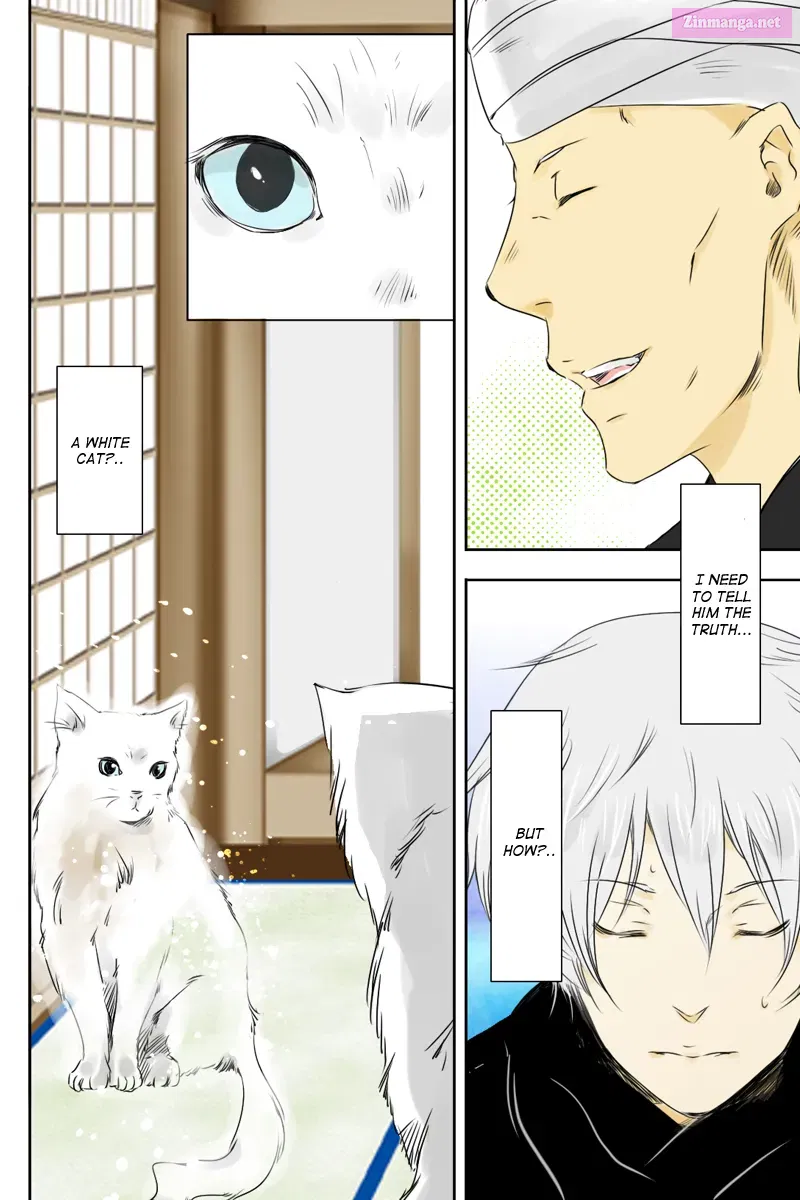 Hikari no Iroha Mangakakalot X Chapter 10 Page 14