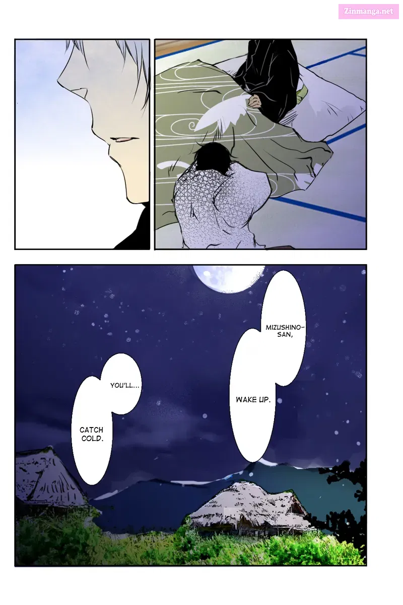 Hikari no Iroha Mangakakalot X Chapter 2 Page 16