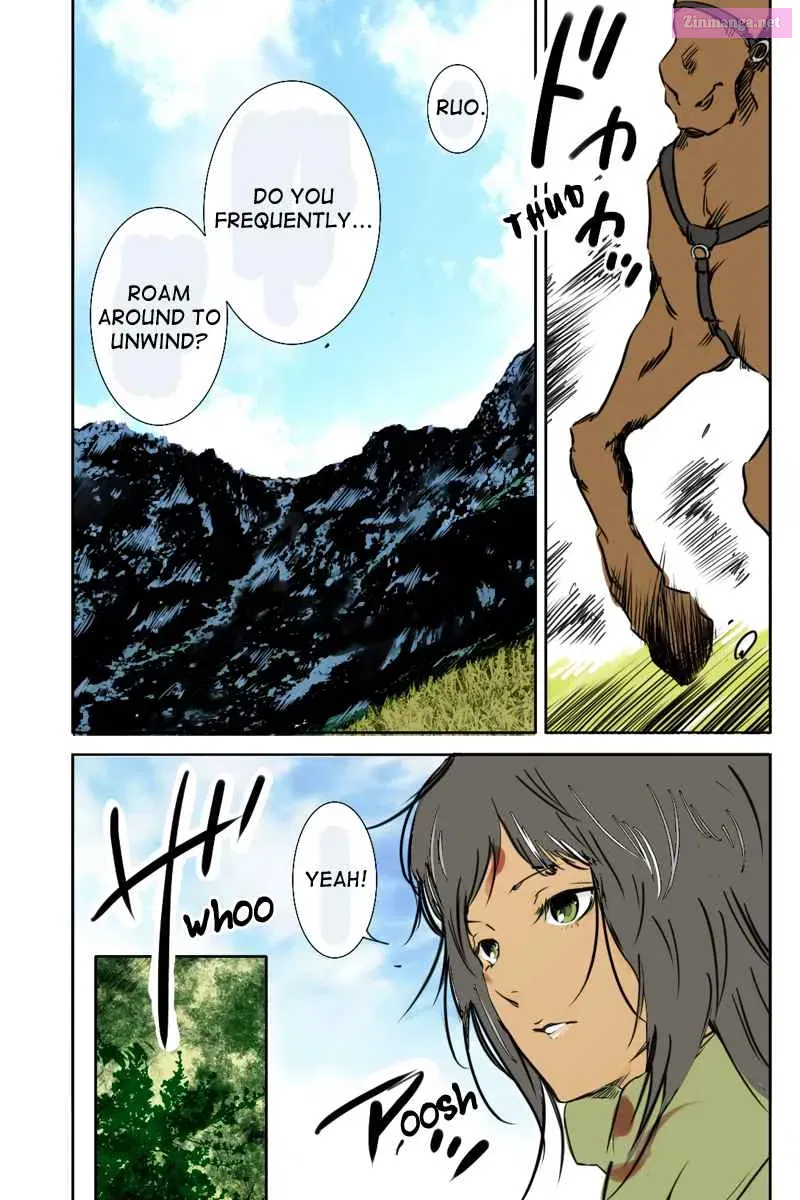 Hikari no Iroha Mangakakalot X Chapter 20 Page 5