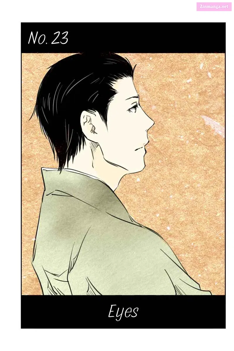 Hikari no Iroha Mangakakalot X Chapter 23 Page 1