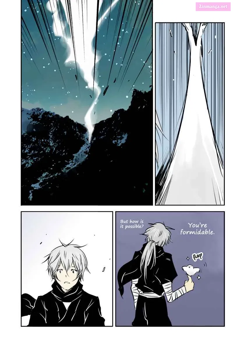 Hikari no Iroha Mangakakalot X Chapter 30 Page 5