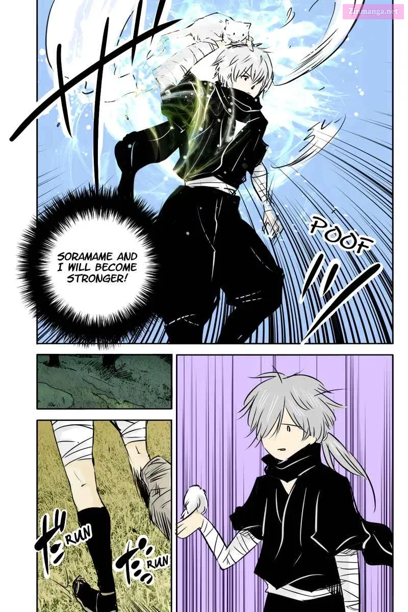 Hikari no Iroha Mangakakalot X Chapter 30 Page 7