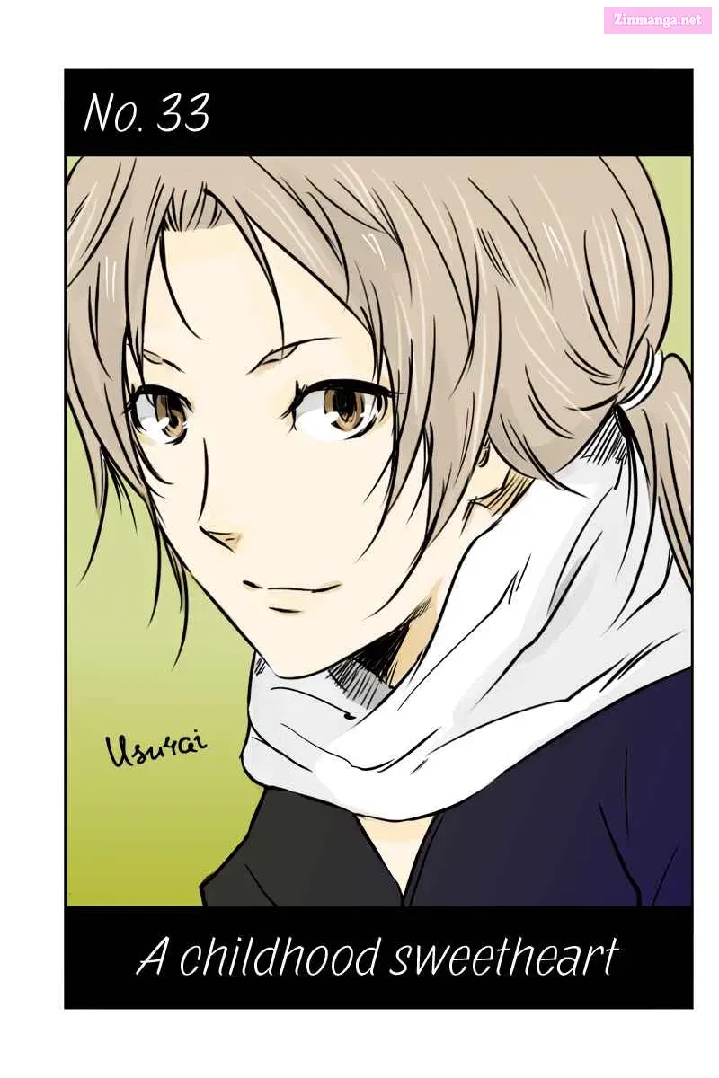 Hikari no Iroha Mangakakalot X Chapter 33 Page 1