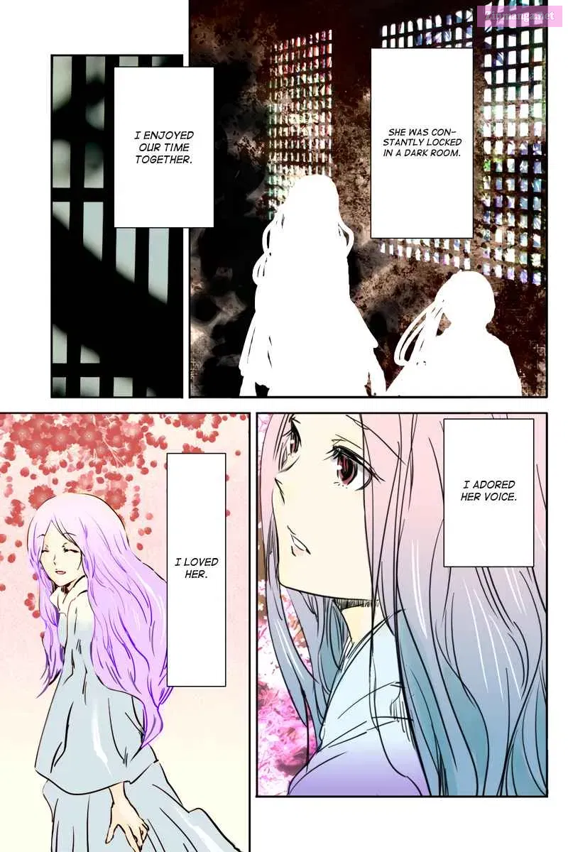 Hikari no Iroha Mangakakalot X Chapter 33 Page 5