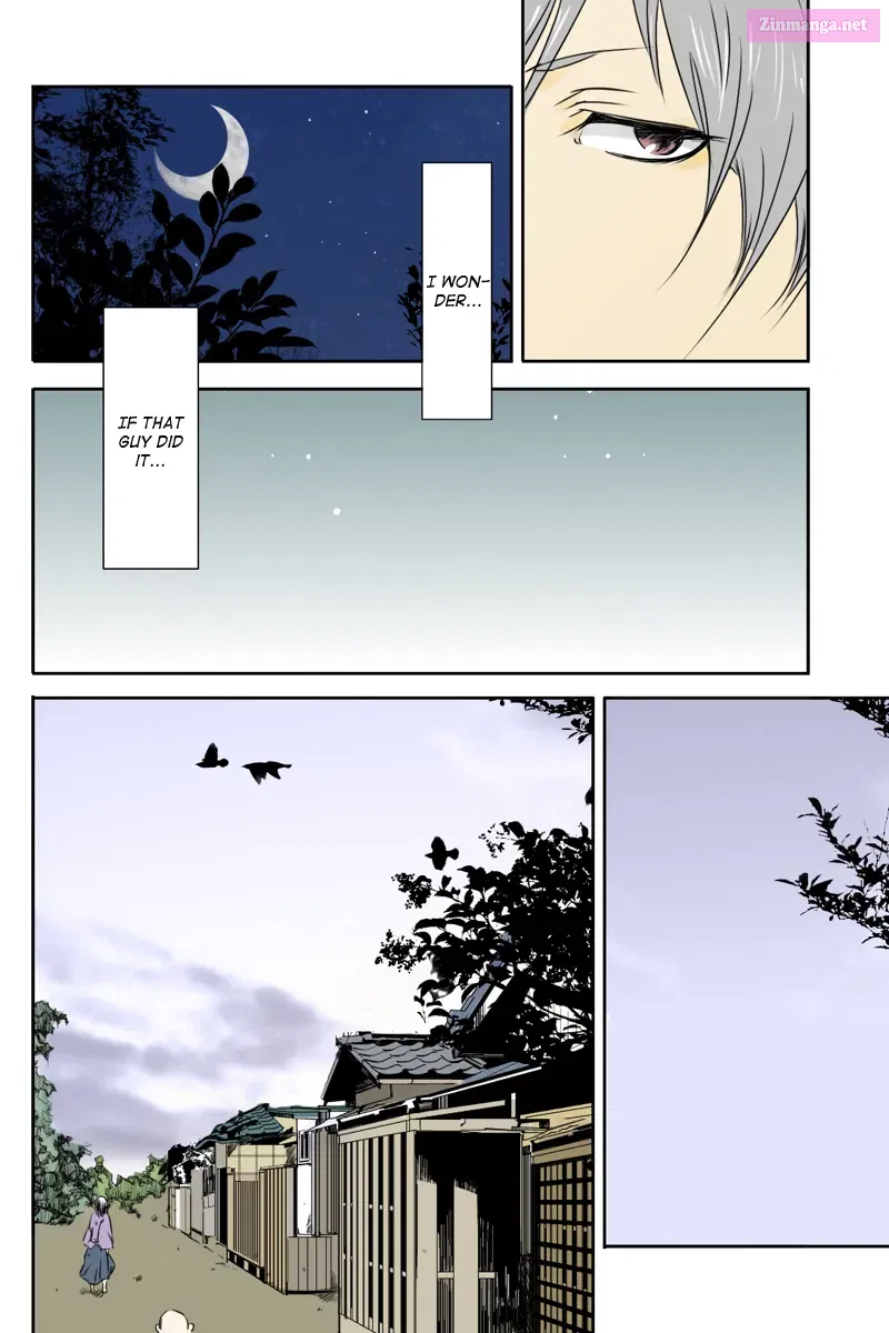 Hikari no Iroha Mangakakalot X Chapter 9 Page 6