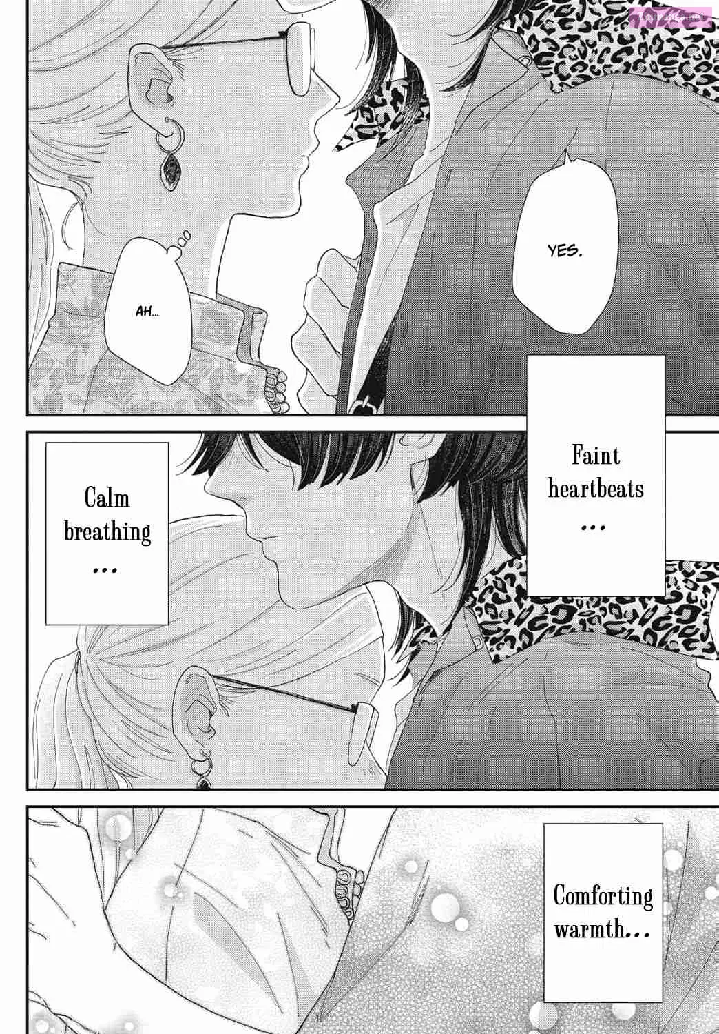 Hug Kiss Hug - undefined - Page 42