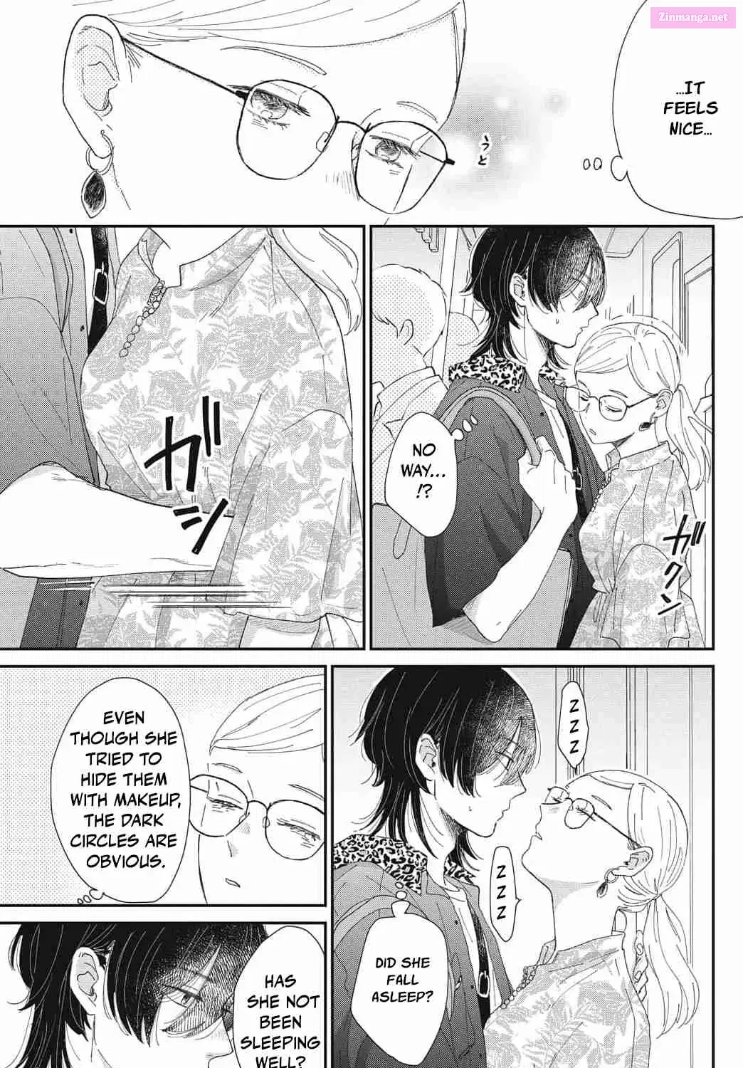 Hug Kiss Hug - undefined - Page 44