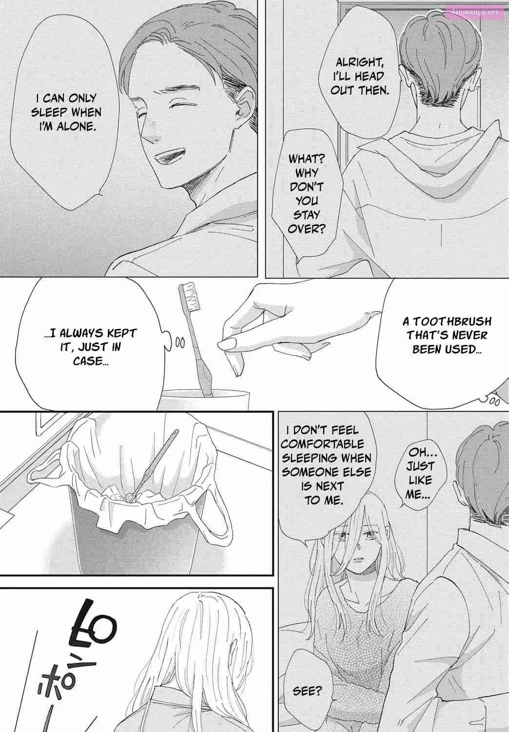 Hug Kiss Hug - undefined - Page 54