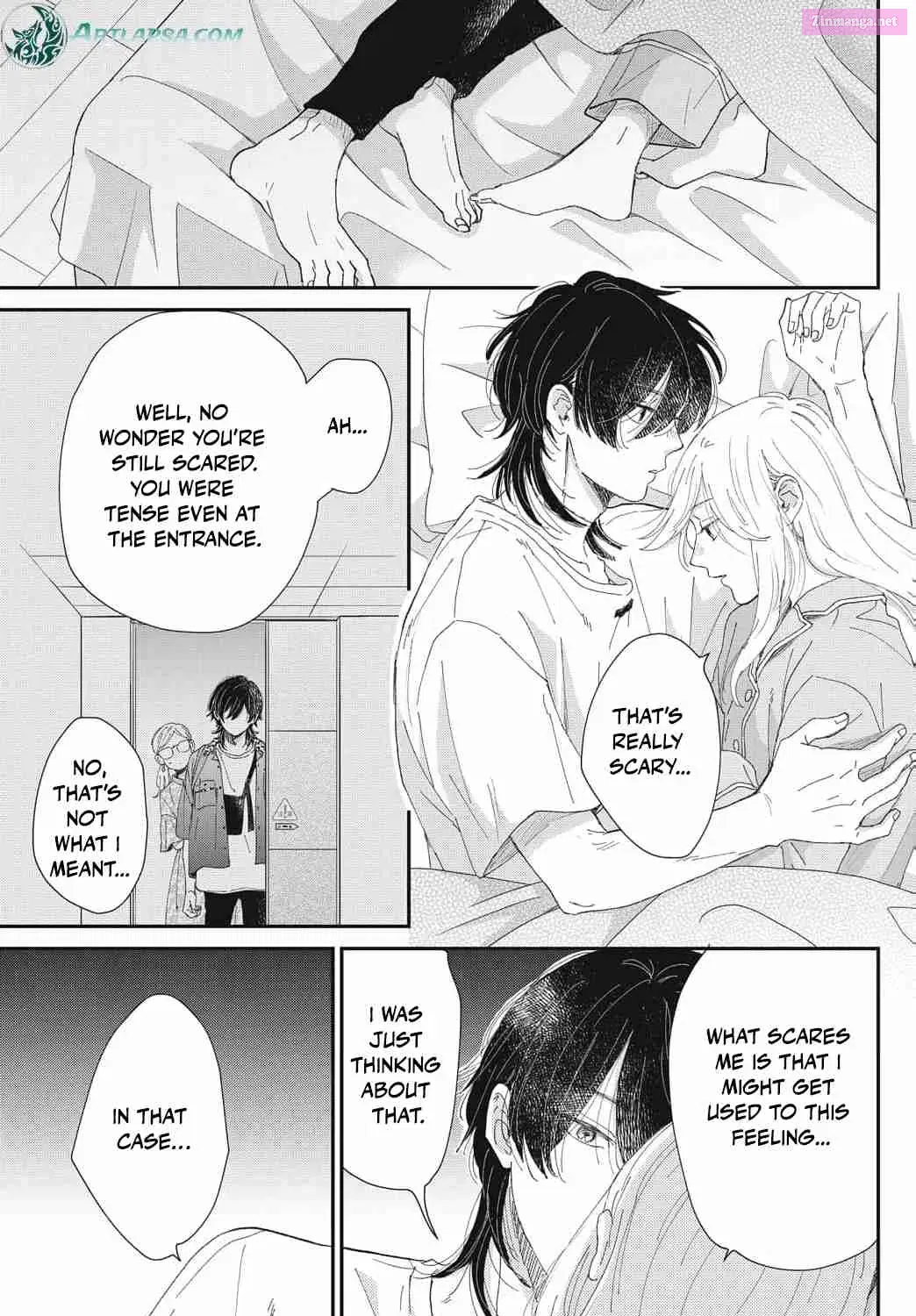 Hug Kiss Hug - undefined - Page 56