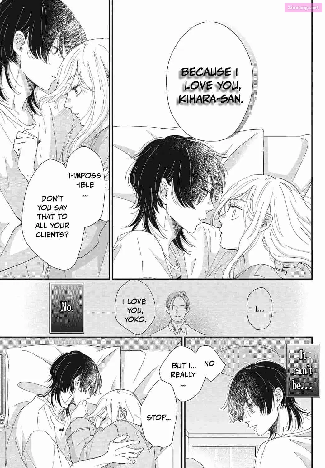 Hug Kiss Hug - undefined - Page 60