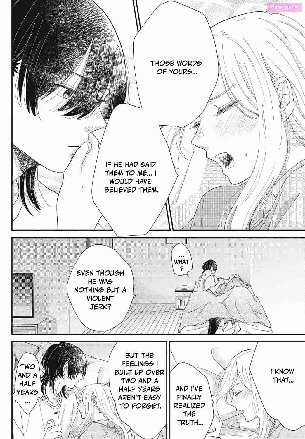 Hug Kiss Hug - undefined - Page 62