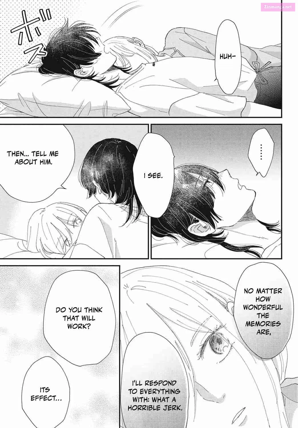 Hug Kiss Hug - undefined - Page 64