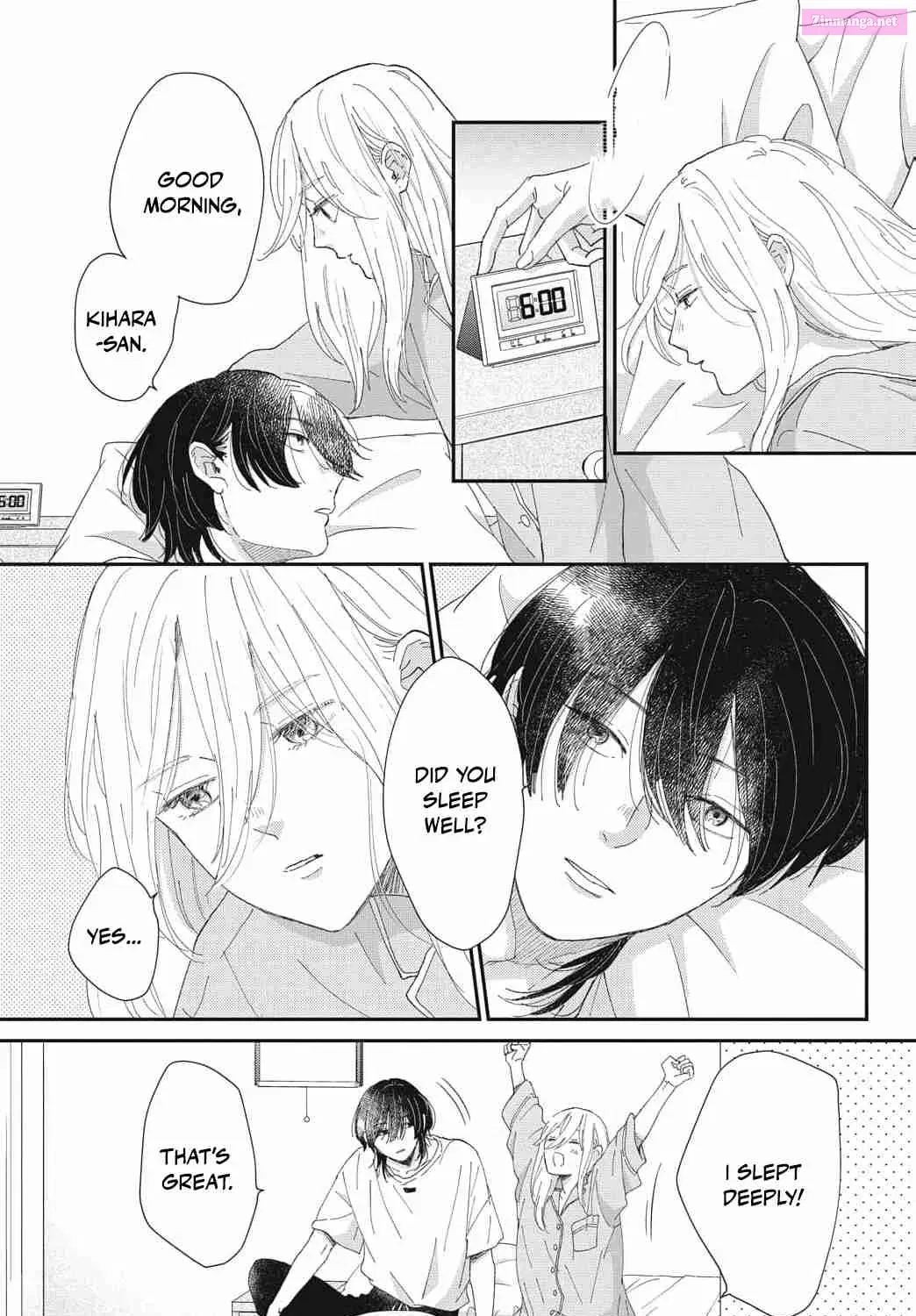 Hug Kiss Hug - undefined - Page 72