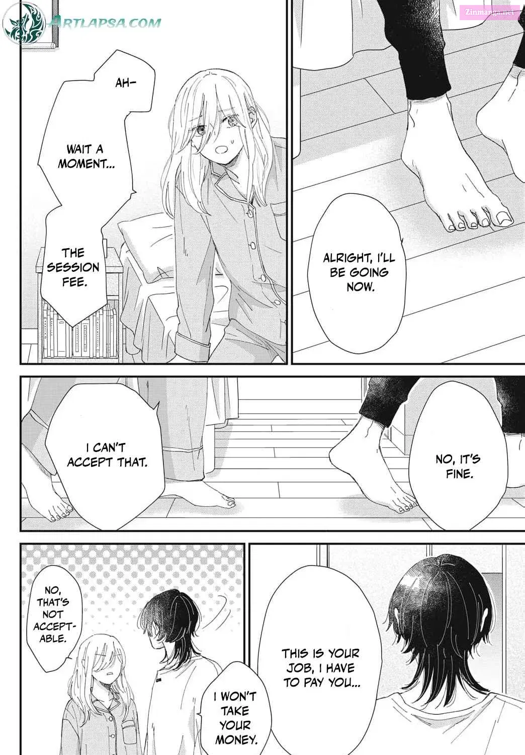 Hug Kiss Hug - undefined - Page 74