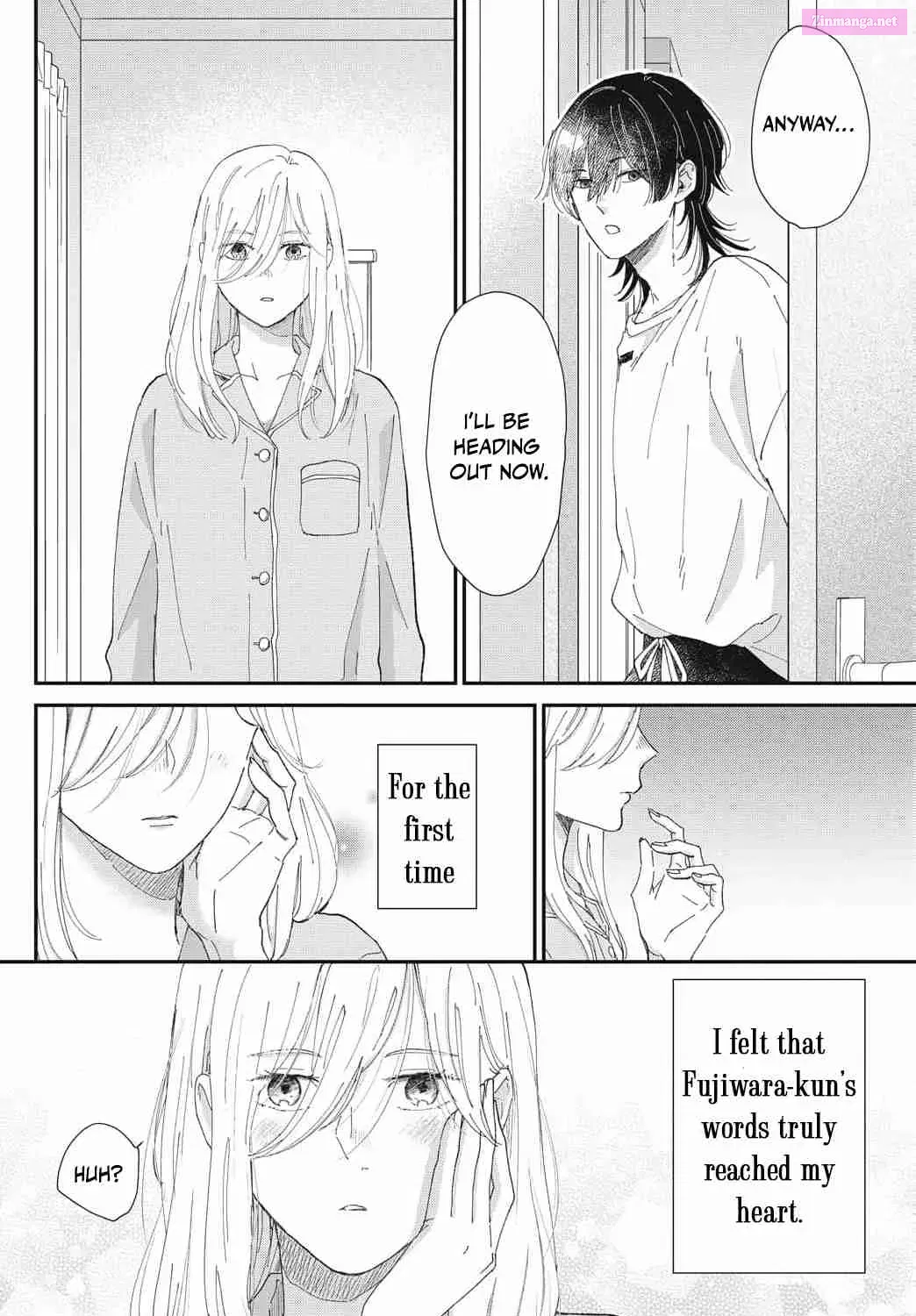 Hug Kiss Hug - undefined - Page 78