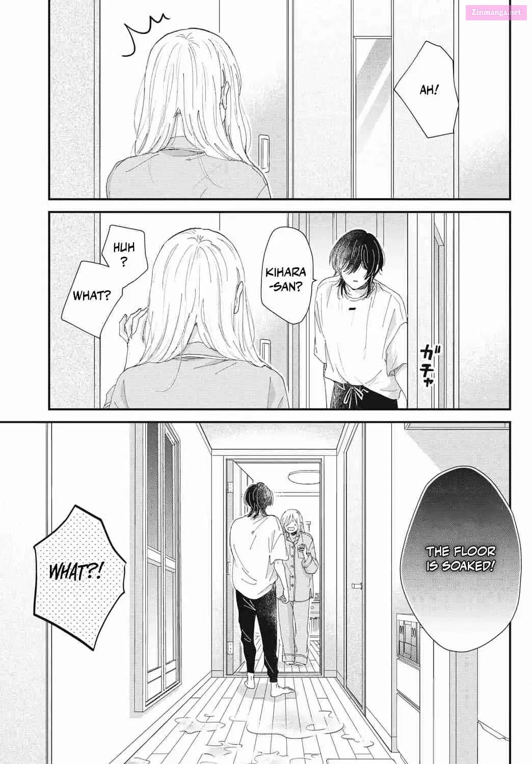 Hug Kiss Hug - undefined - Page 80