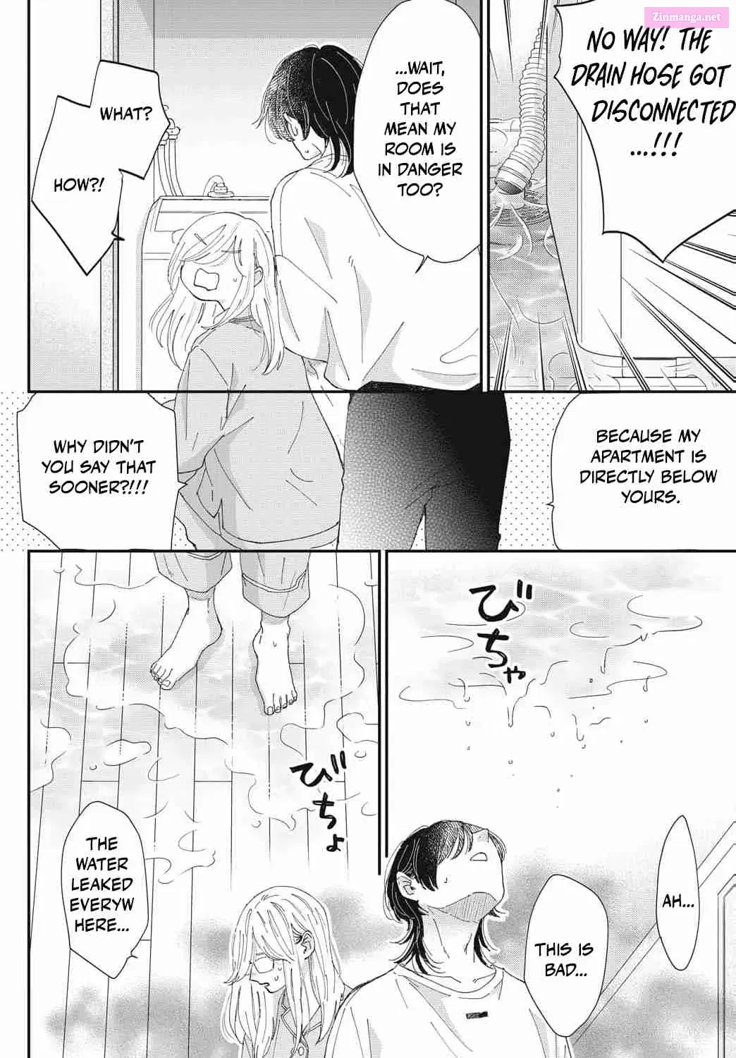 Hug Kiss Hug - undefined - Page 82