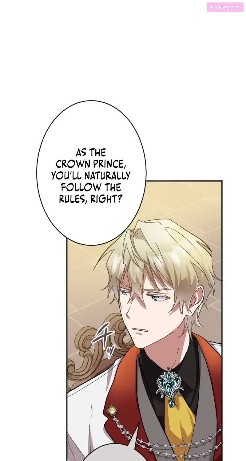 I Tamed the Tyrannical Emperor Mangakakalot X Chapter 14 Page 16