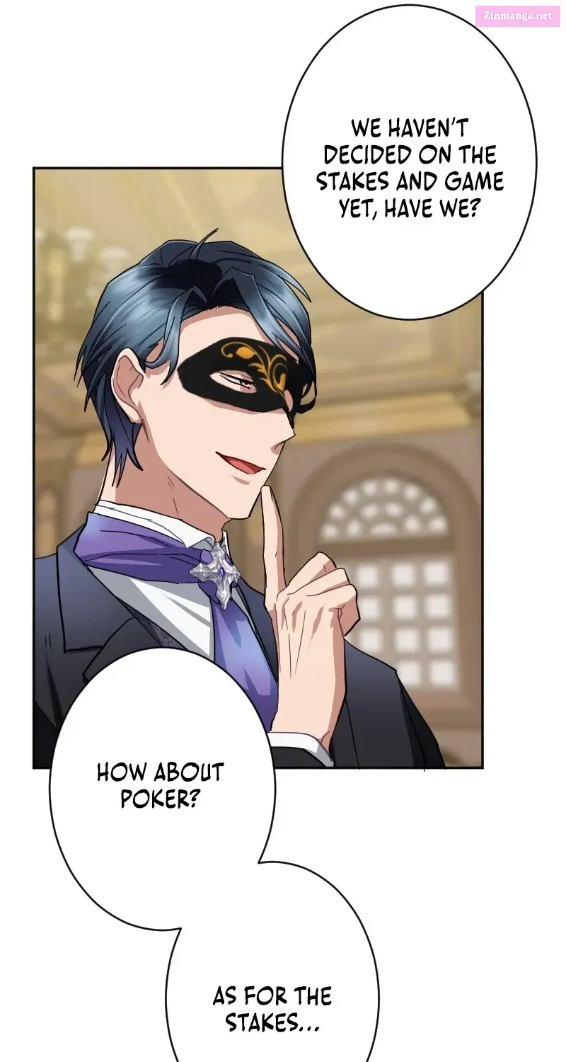 I Tamed the Tyrannical Emperor Mangakakalot X Chapter 14 Page 18