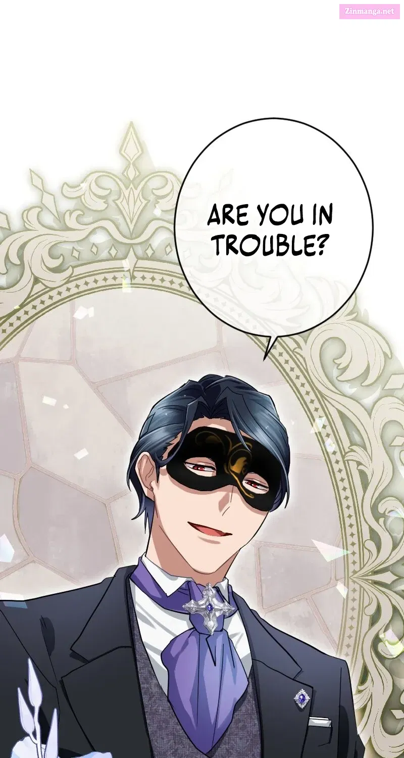 I Tamed the Tyrannical Emperor Mangakakalot X Chapter 14 Page 2