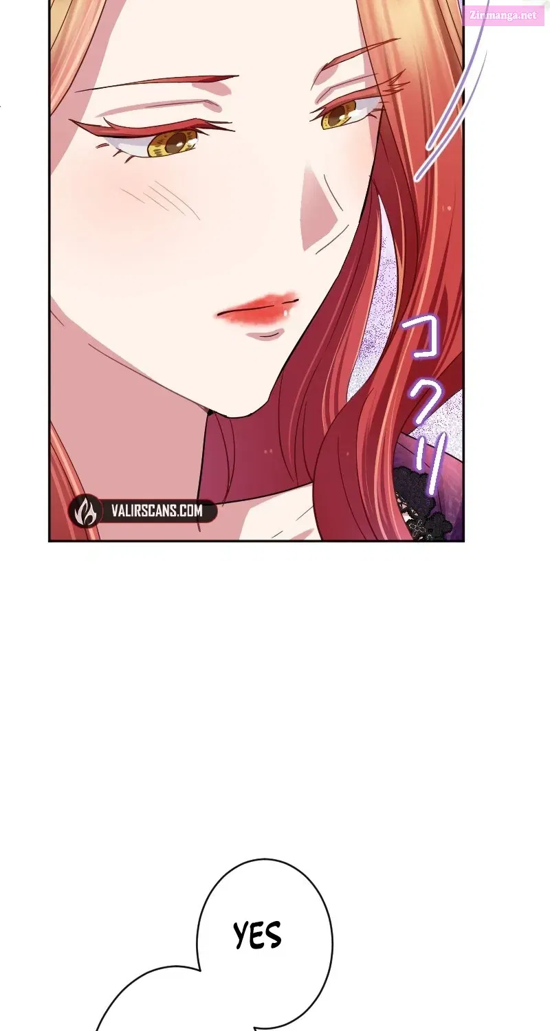 I Tamed the Tyrannical Emperor Mangakakalot X Chapter 14 Page 21