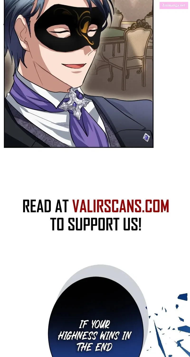 I Tamed the Tyrannical Emperor Mangakakalot X Chapter 14 Page 31