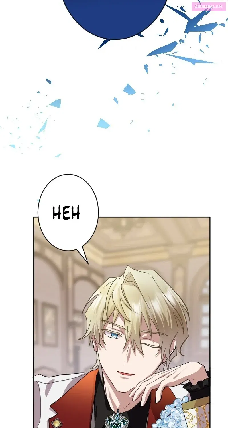 I Tamed the Tyrannical Emperor Mangakakalot X Chapter 14 Page 32