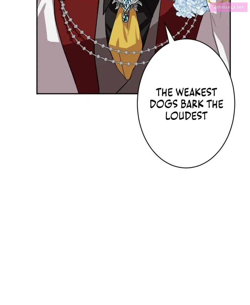 I Tamed the Tyrannical Emperor Mangakakalot X Chapter 14 Page 33