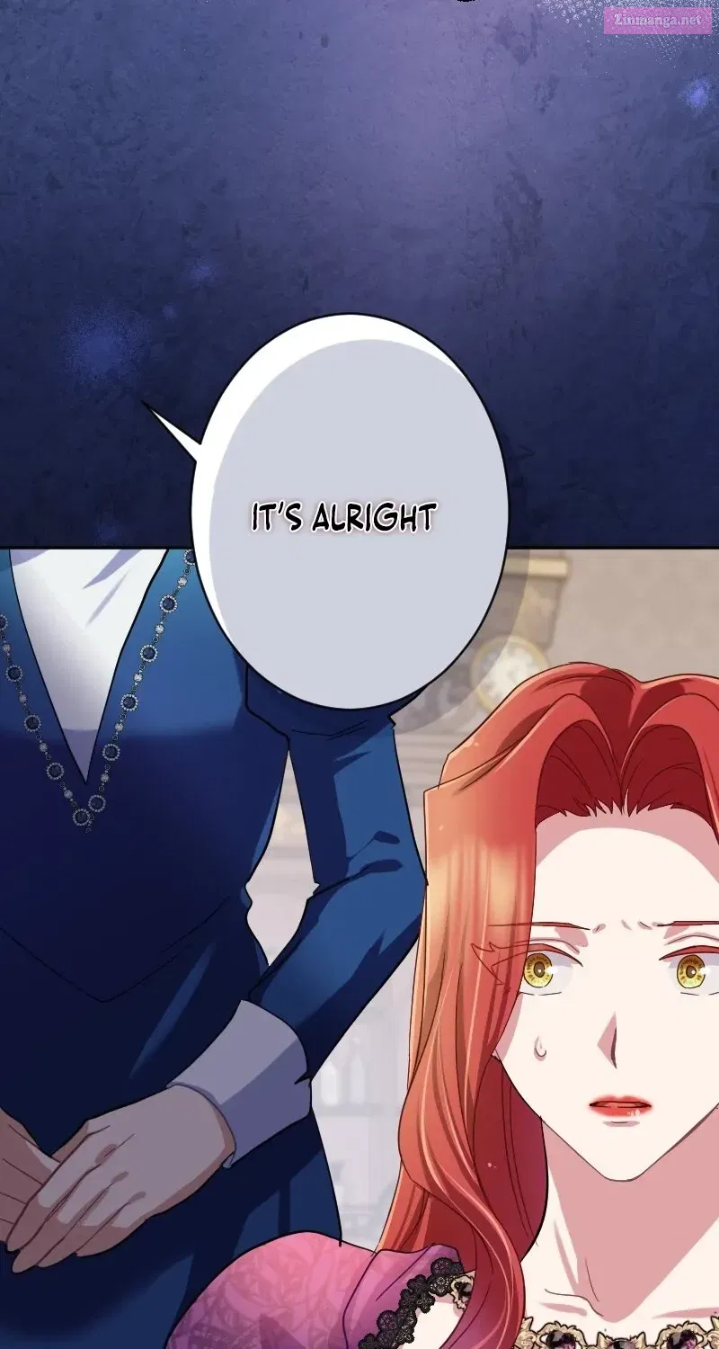 I Tamed the Tyrannical Emperor Mangakakalot X Chapter 14 Page 46