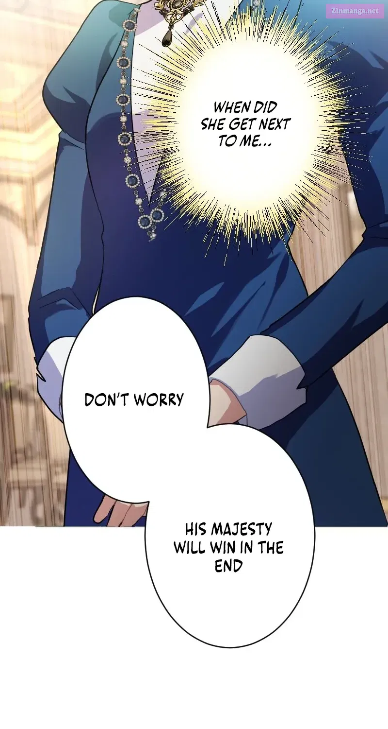 I Tamed the Tyrannical Emperor Mangakakalot X Chapter 14 Page 48