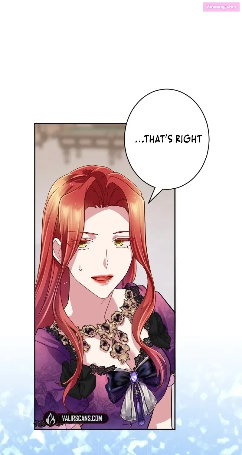 I Tamed the Tyrannical Emperor Mangakakalot X Chapter 14 Page 49