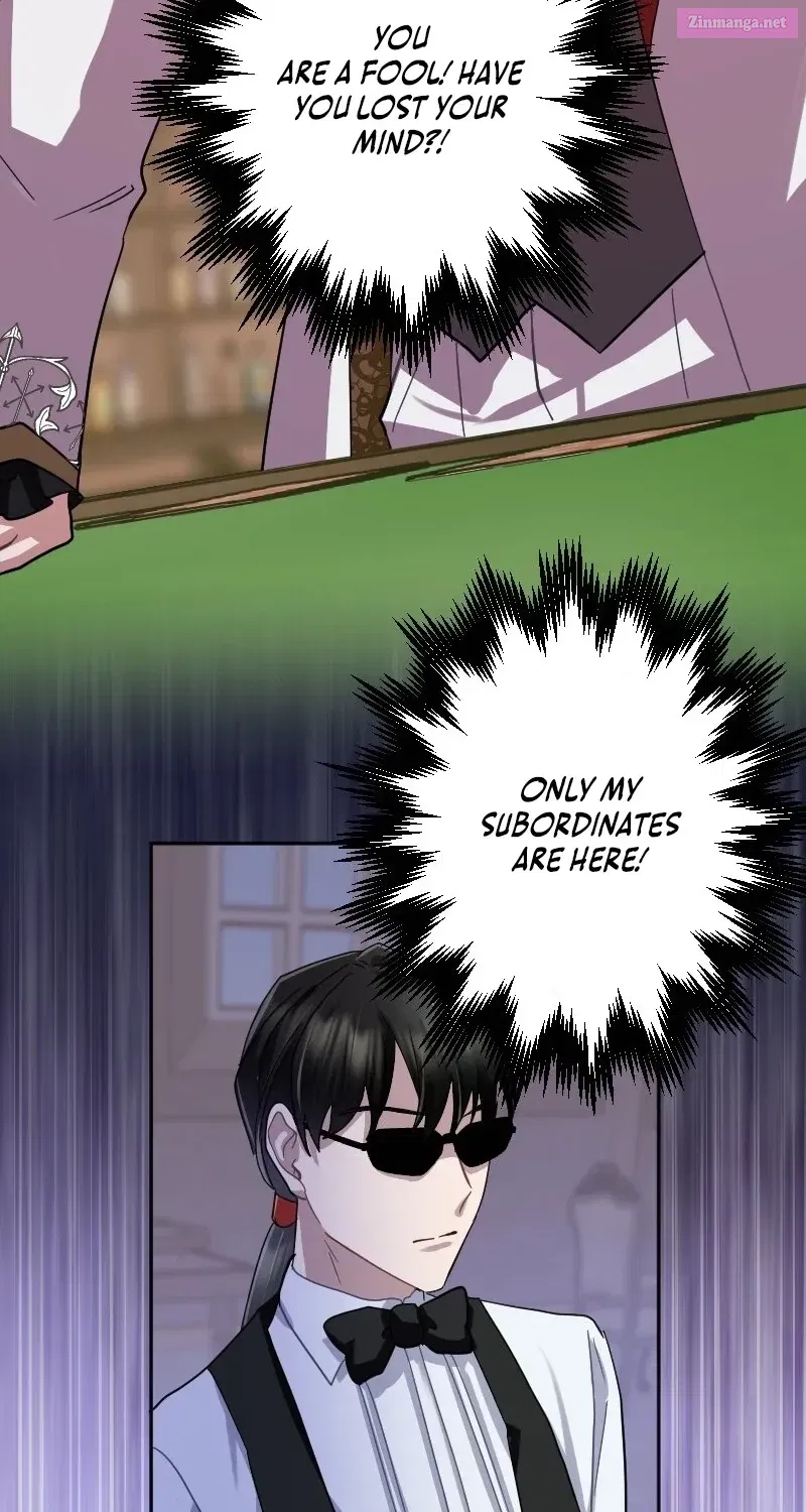 I Tamed the Tyrannical Emperor Mangakakalot X Chapter 14 Page 43