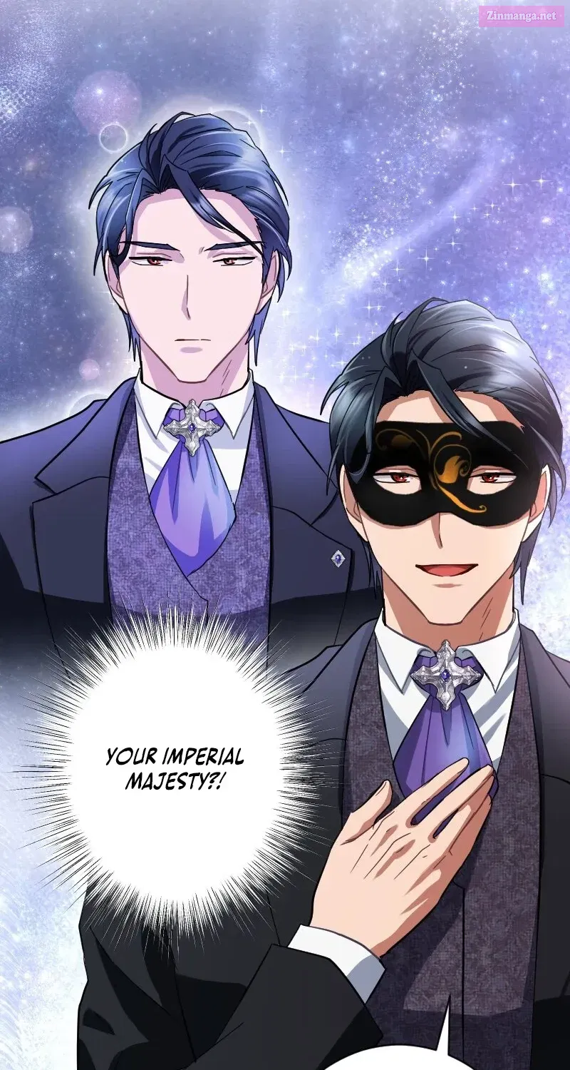 I Tamed the Tyrannical Emperor Mangakakalot X Chapter 14 Page 6