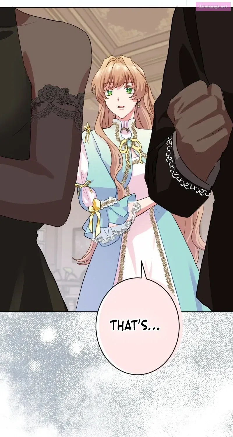 I Tamed the Tyrannical Emperor Mangakakalot X Chapter 14 Page 51