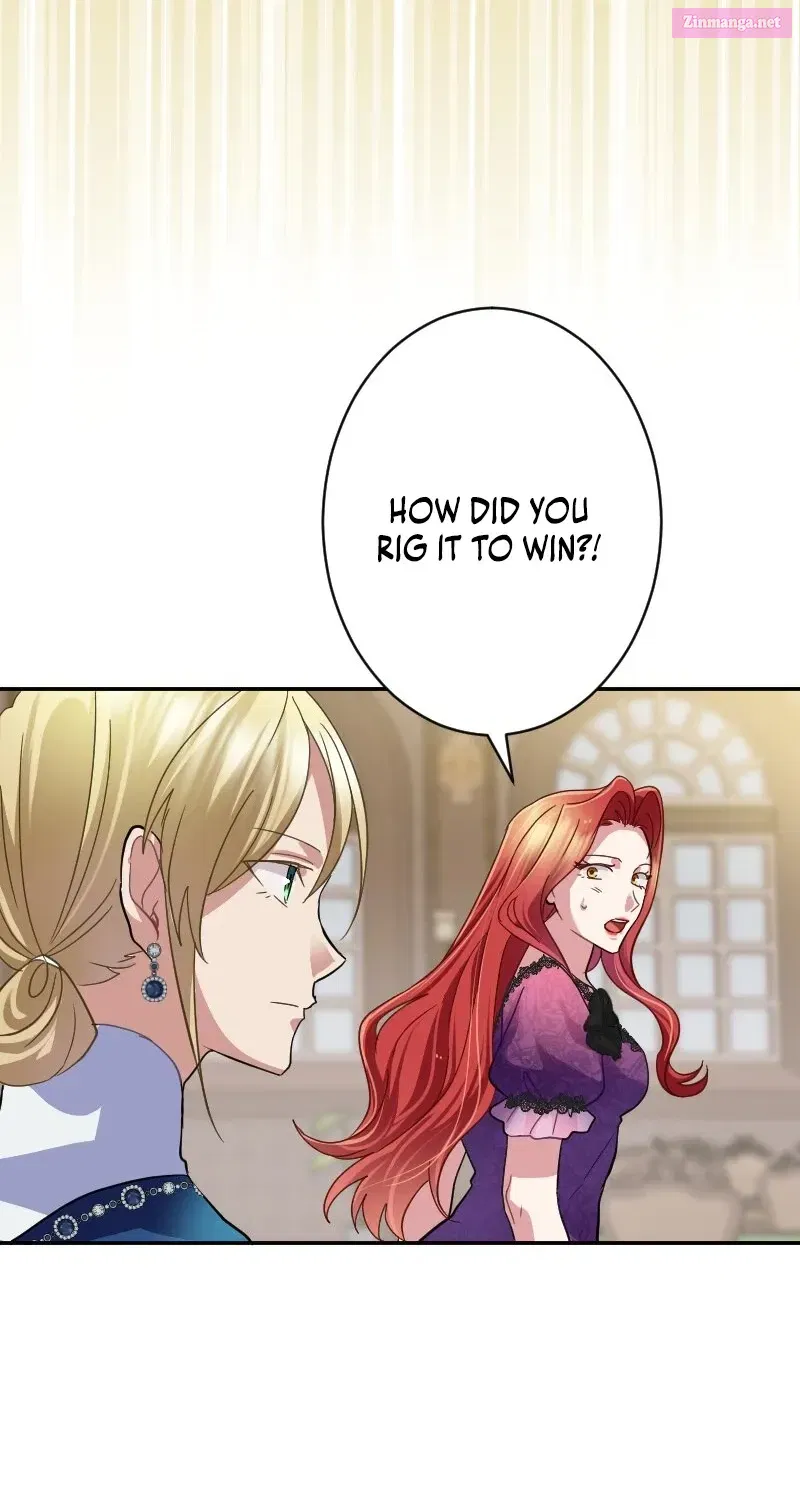 I Tamed the Tyrannical Emperor Mangakakalot X Chapter 14 Page 66