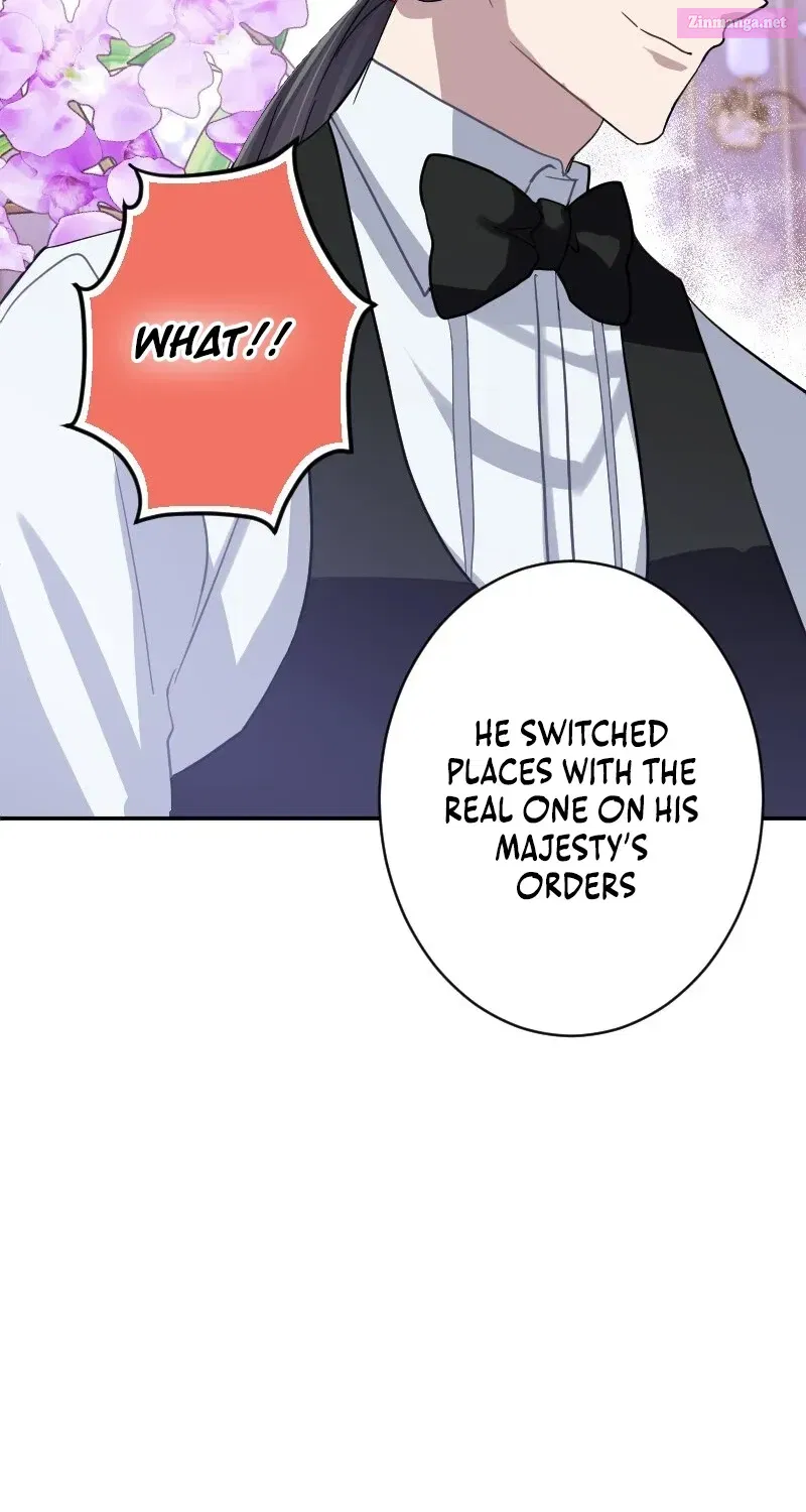 I Tamed the Tyrannical Emperor Mangakakalot X Chapter 14 Page 68