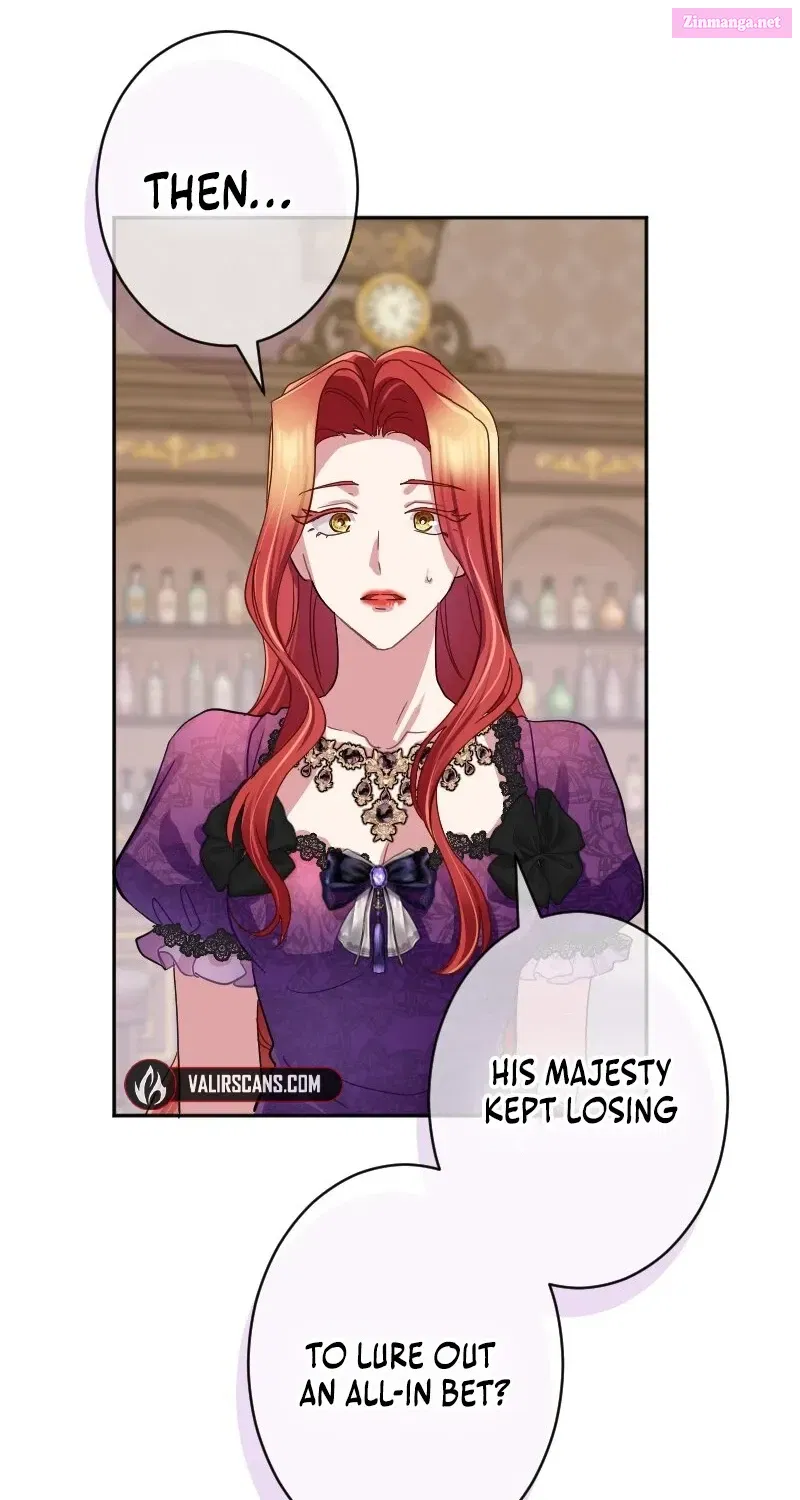 I Tamed the Tyrannical Emperor Mangakakalot X Chapter 14 Page 69