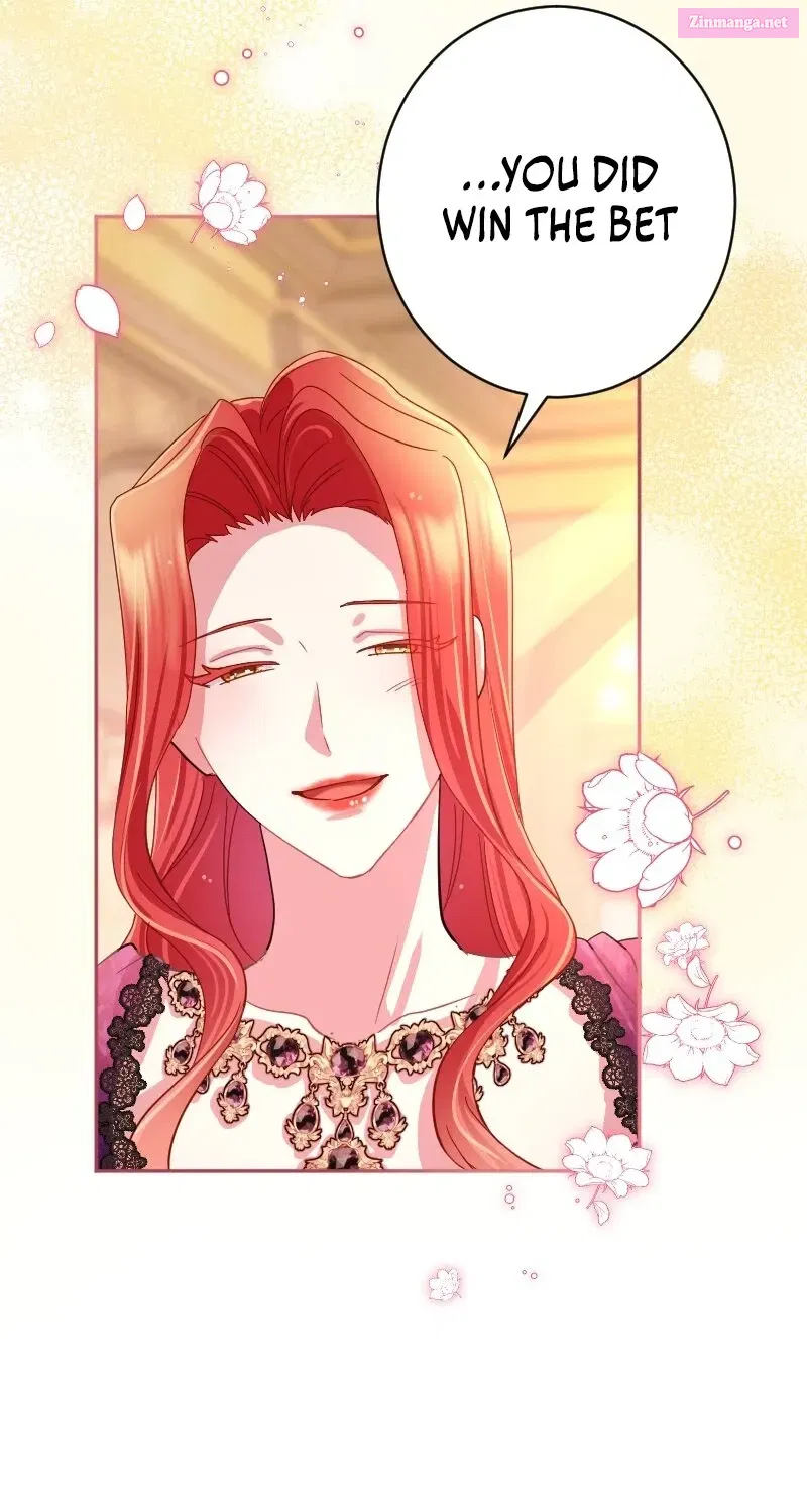 I Tamed the Tyrannical Emperor Mangakakalot X Chapter 14 Page 75
