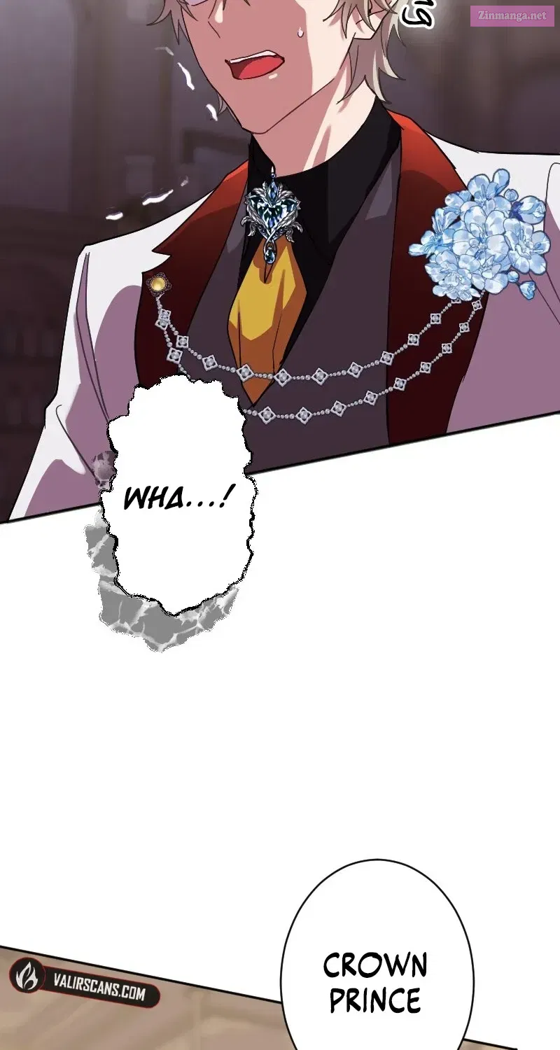 I Tamed the Tyrannical Emperor Mangakakalot X Chapter 14 Page 78