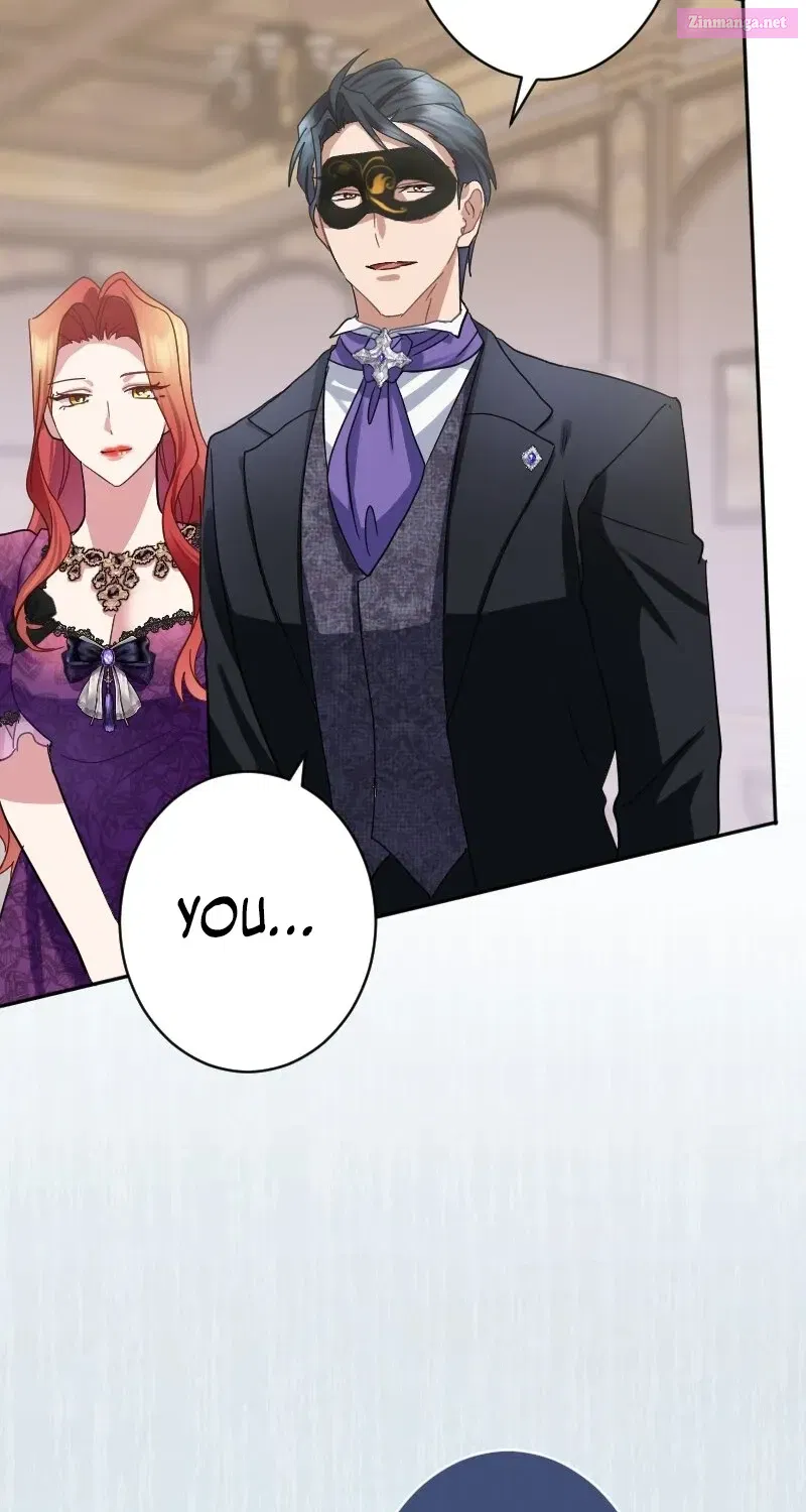 I Tamed the Tyrannical Emperor Mangakakalot X Chapter 14 Page 79